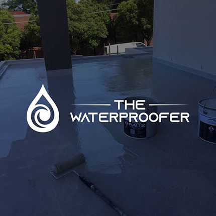 The Waterproofer Website Design by Web Bridge